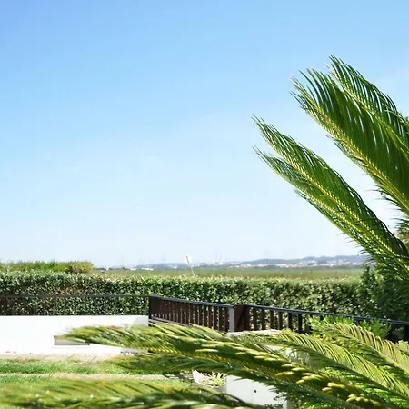 House Of Joy Beach&garden Ferienhaus Esmoriz