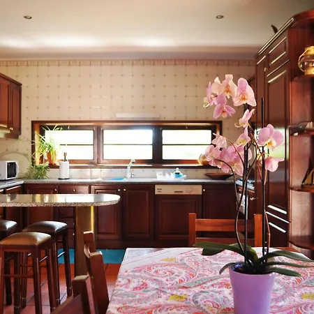 House Of Joy Beach&garden Ferienhaus *