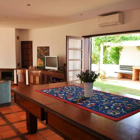 Ferienhaus House Of Joy Beach&garden *