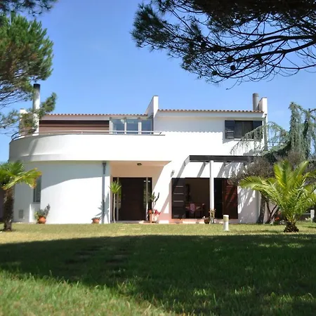 House Of Joy Beach&garden Ferienhaus *