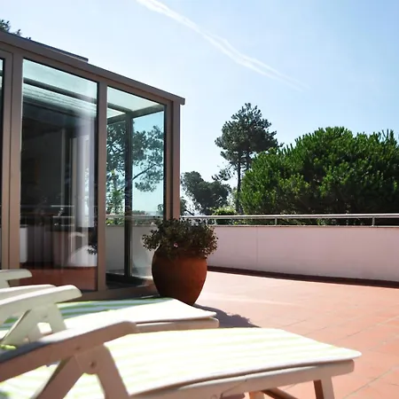 Ferienhaus House Of Joy Beach&garden *