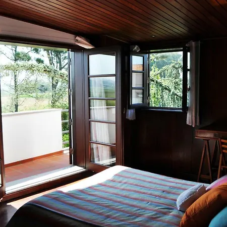 Ferienhaus House Of Joy Beach&garden *