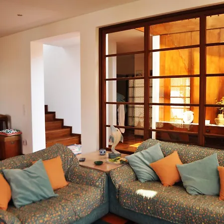 Ferienhaus House Of Joy Beach&garden Esmoriz