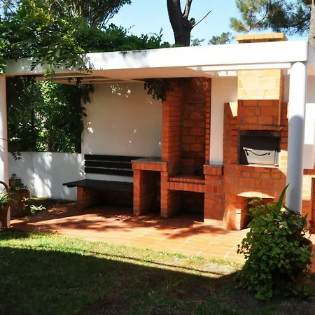Ferienhaus House Of Joy Beach&garden *
