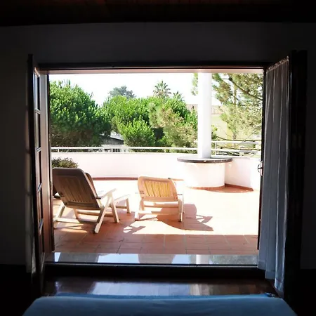 House Of Joy Beach&garden