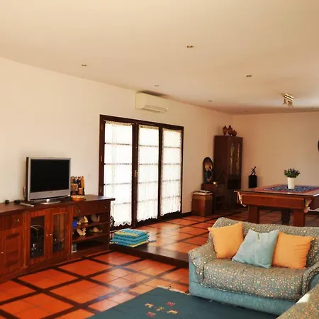 House Of Joy Beach&garden Ferienhaus Esmoriz