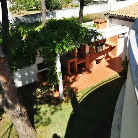 House Of Joy Beach&garden